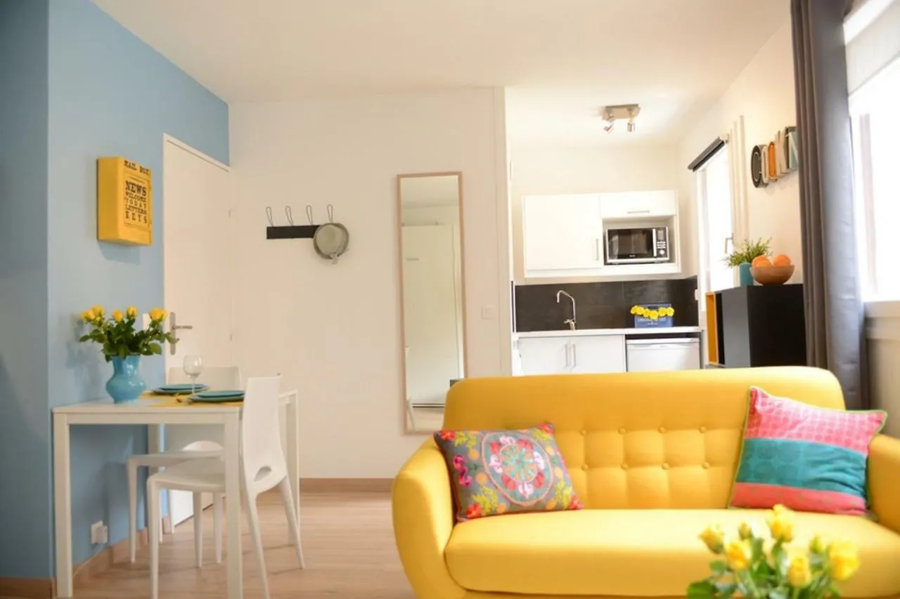 appartement Fiens Lille