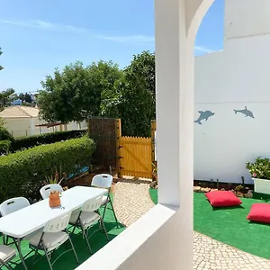 Casa Aqua - Carvoeiro - Wifi, Terrace & Bbq Appartement Carvoeiro (Lagoa)
