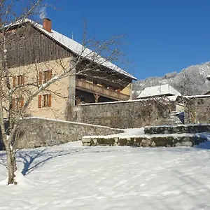 La Belle Des Praz Hébergement de vacances Mieussy