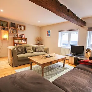 Appartement Duplex In The Heart Of Old Terrace + Parking, Lille