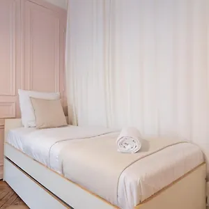 Appartement Hypercentre - Splendid 2bedroom Flat 5person, Lille