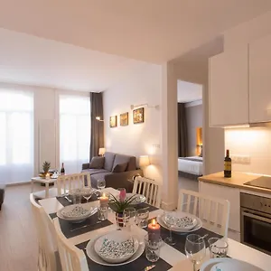  Apartment Arembault